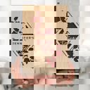  Personalized Wine Tasting Notes Wood Journal