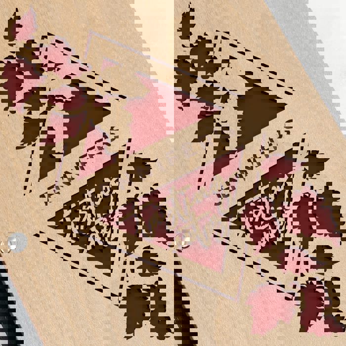 Personalized Wine Tasting Notes Wood Journal