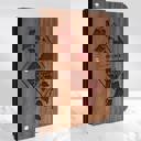  Personalized Wine Tasting Notes Wood Journal