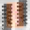  Personalized Wine Tasting Notes Wood Journal