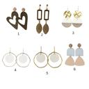  Easy Breezy Earring Collection – Effortless Style for Everyday