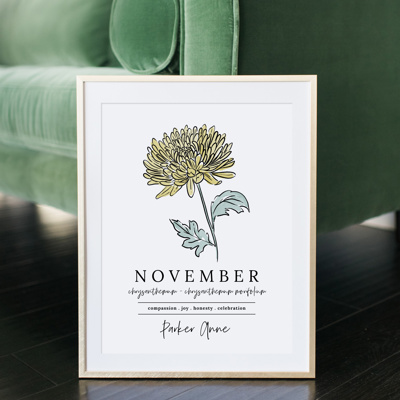 Personalized Gifts