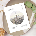  Personalized City Prints | 80 US City Options