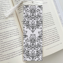  8 Pk Coloring Bookmarks + 2 Protective Vinyl Sleeves