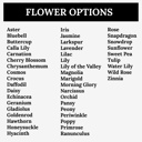  3 Pk All In One Watercolor Paint Kit | 8X10" Floral Outline 45 Options