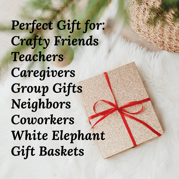 Festive Door Watercolor Paint Kit | Pre Sketched Art Kits in Bulk for Paint Party 