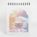  30 Pg Positive Affirmation Flip Book | Wellness, Motherhood, Workplace Themes | Pocket Size 