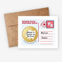  3 PK Scratch Off Holiday Gifting Note Cards + Envelopes | DIY Surprise Gift Card