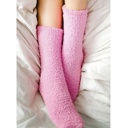  Women's Pink Socks