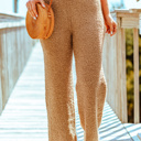  Soft Fuzzy Lounge Pants