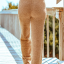  Soft Fuzzy Lounge Pants