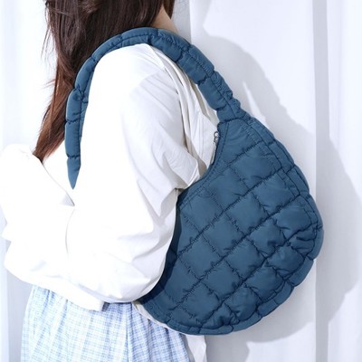 Mini Quilted Bag