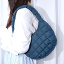  Mini Quilted Bag