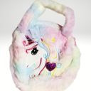  Kids Unicorn Crossbody Bag