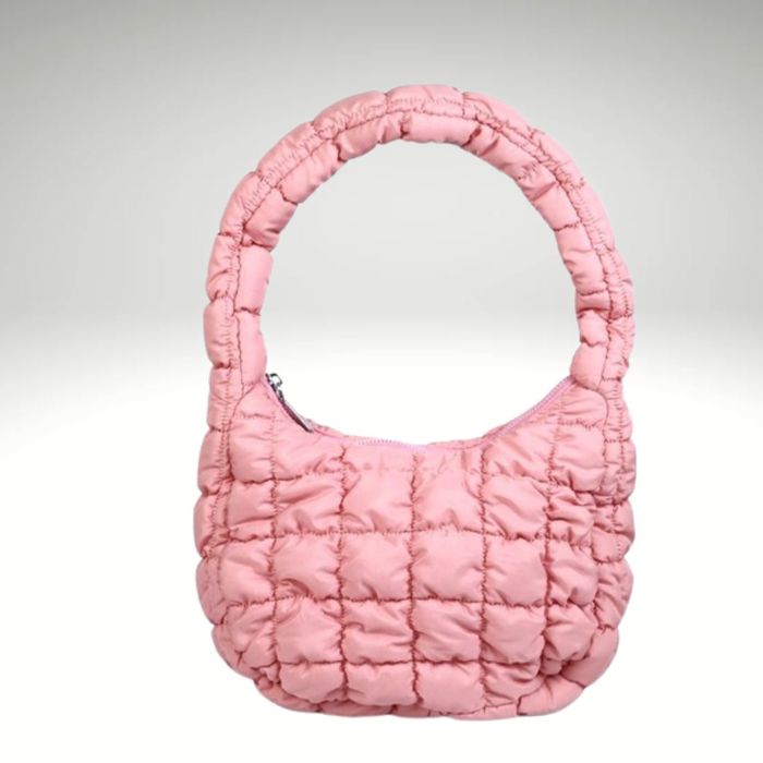 Mini Quilted Bag