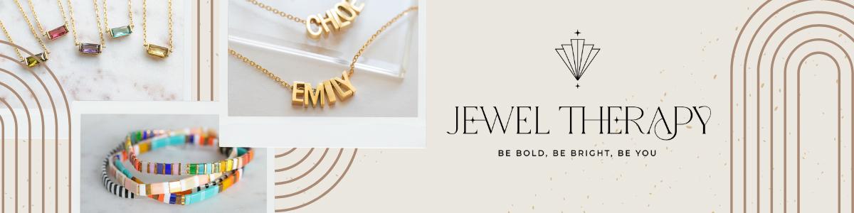 Jewel Therapy