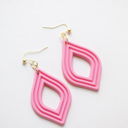 Style 7 Fun Heart Earrings Collection