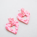 Style 8 Fun Heart Earrings Collection