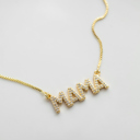 Style 3 Mama Necklace Collection