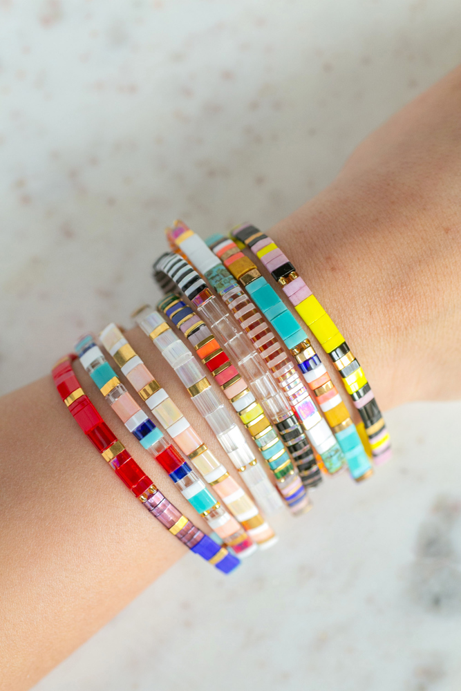 Tila Bracelets