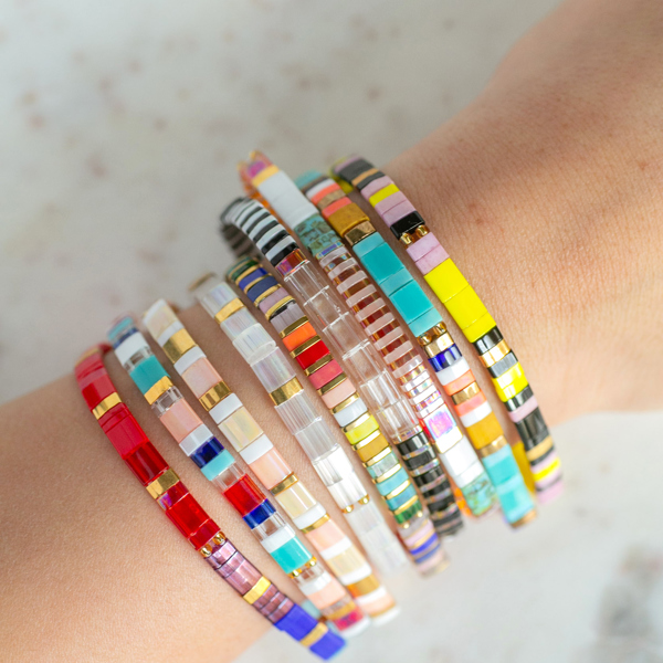 Tila Bracelets