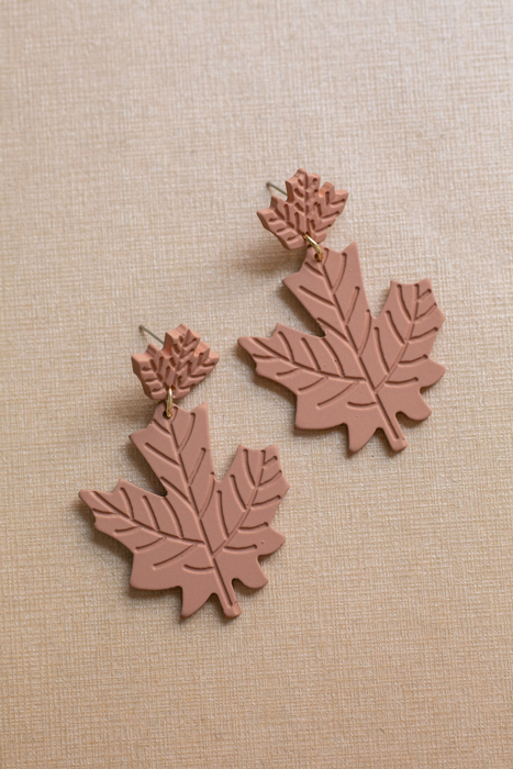 Fall Earrings Collection | Pumpkin Earrings | Fall Jewelry