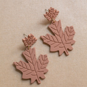 Style 8 Fall Earrings Collection | Pumpkin Earrings | Fall Jewelry