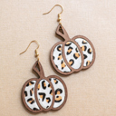 Style 6 Festive Fall Earrings