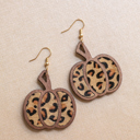 Style 5 Festive Fall Earrings