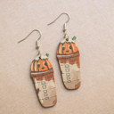 Style 2 Festive Fall Earrings