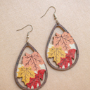 Style 7 Festive Fall Earrings