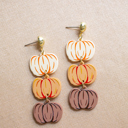 Style 1 Festive Fall Earrings