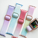  Ombre Apple Watch Bands