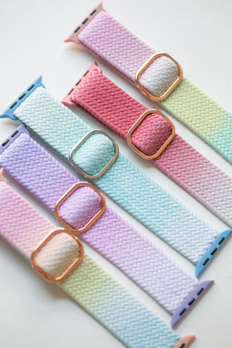 Ombre Apple Watch Bands