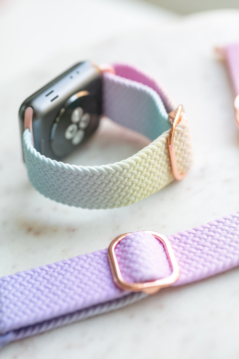 Ombre Apple Watch Bands