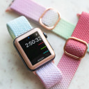  Ombre Apple Watch Bands