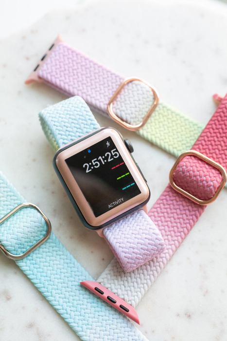 Ombre Apple Watch Bands