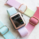  Ombre Apple Watch Bands