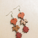 Style 3 Festive Fall Earrings