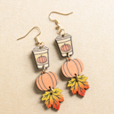 Style 4 Festive Fall Earrings