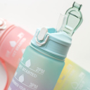  Ombre Water Bottle