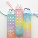  Ombre Water Bottle