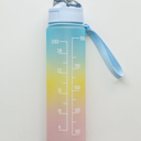 Blue Ombre Water Bottle