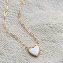 Style 4 Heart Necklace Collection