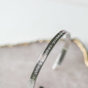  Fruitages of the Spirit Bangle