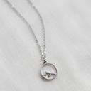 Silver Mountain Mustard Seed Necklaces