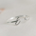  Initial Letter Ring