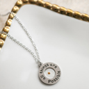 All Things Are Possible Mustard Seed Faith Necklaces