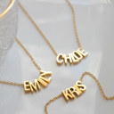  Personalized Name Necklace