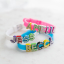  Colorful Personalized Name Bracelet